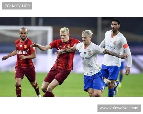 鲁能与人和精彩对决比赛录像回顾分析与精彩瞬间集锦